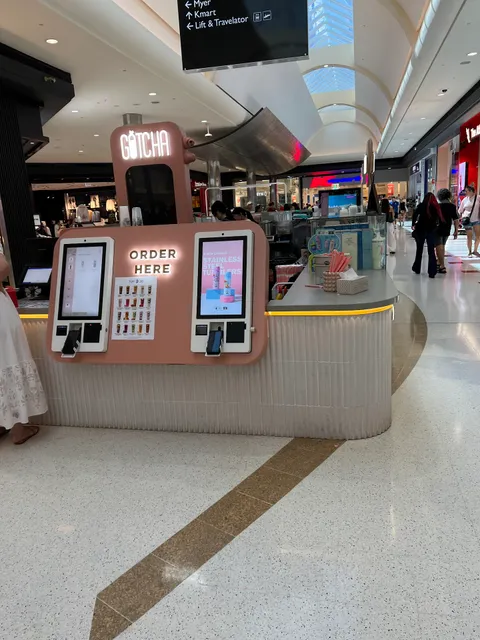 Gotcha Fresh Tea Booragoon