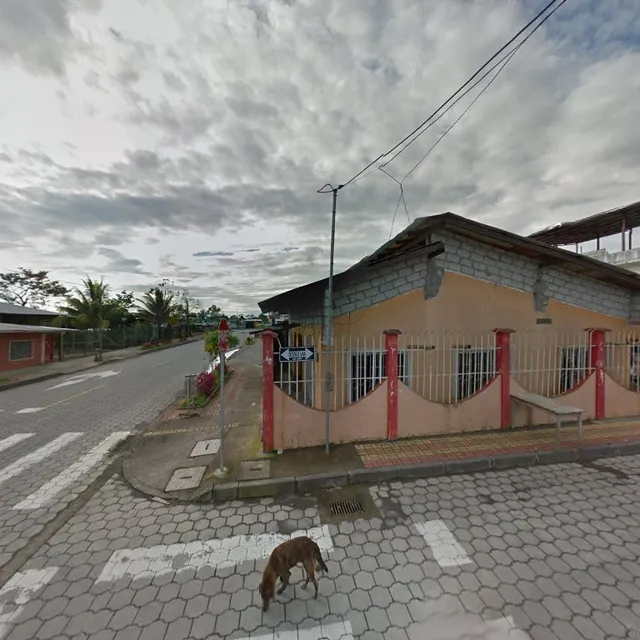 Hostal las Oropendolas