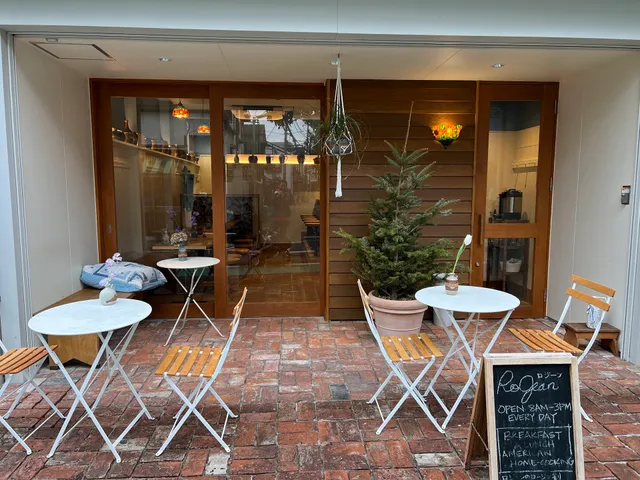 RoJean (ロジーン)