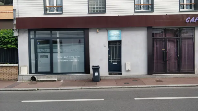 Cosy Apparts Suresnes La Défense