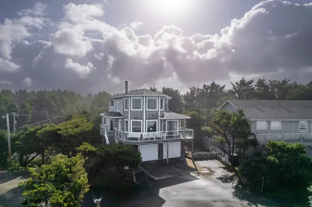 Oregon Beach Vacations