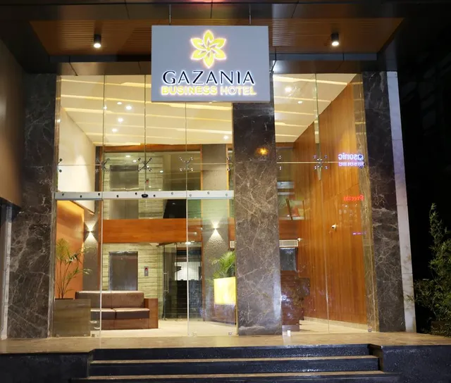 WELCARE BUSINESS HOTEL