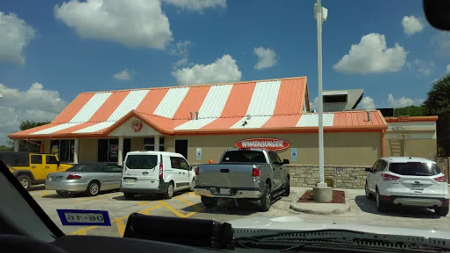 Whataburger