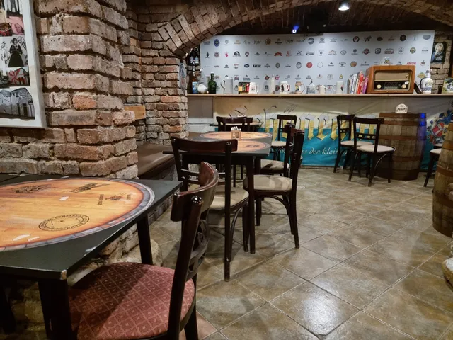 Browariat Craft Beer Zone