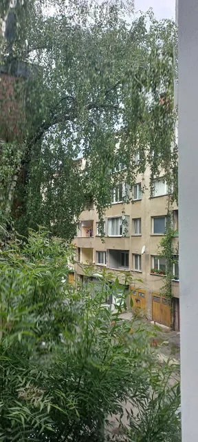 The Bookies Apartments