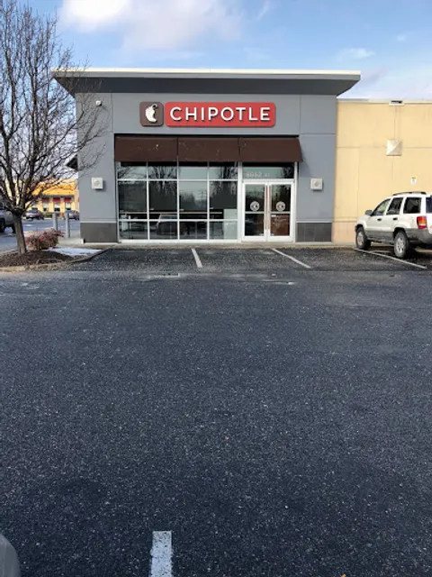 Chipotle Mexican Grill