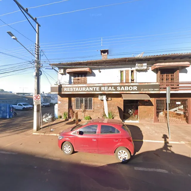 RESTAURANTE REAL SABOR