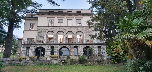 Villa Maggio