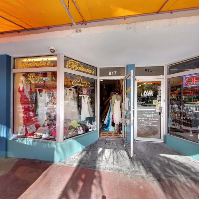 Belinda's Designs Couture