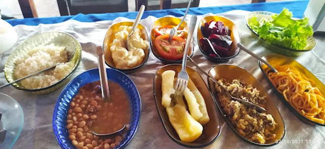 Churrascaria da Mangueira