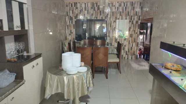 Peixada à Brasileira