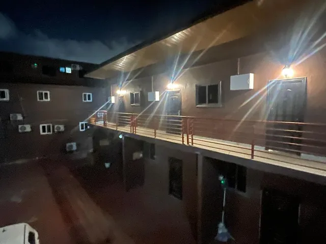 Masterpiece Apartments