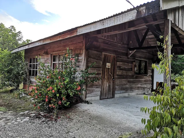 Canto del Tucán Lodge & Farm