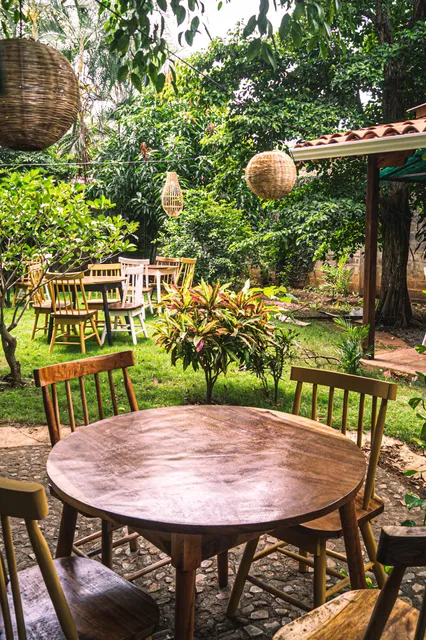 Monchos Villa Fontana