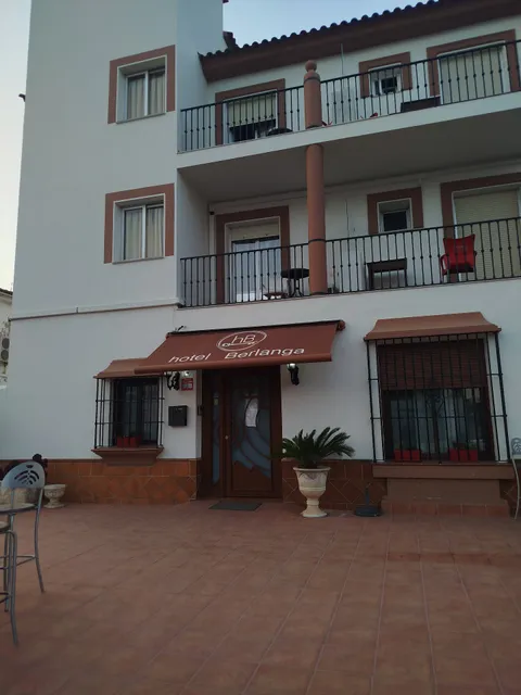 Hotel Berlanga