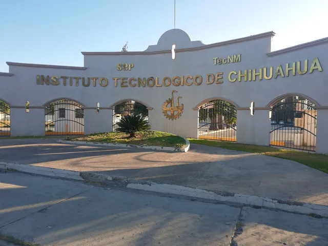Instituto Tecnologico de Chihuahua