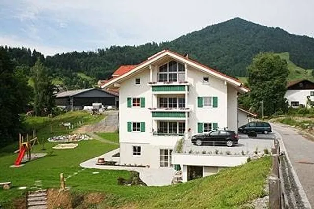 Ferienhaus Kanzelthal