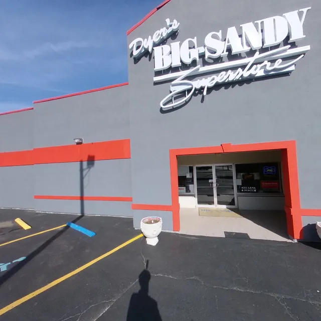 Big Sandy Superstore