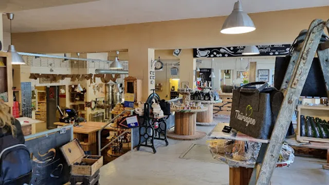 Sunbean Kaffeerösterei