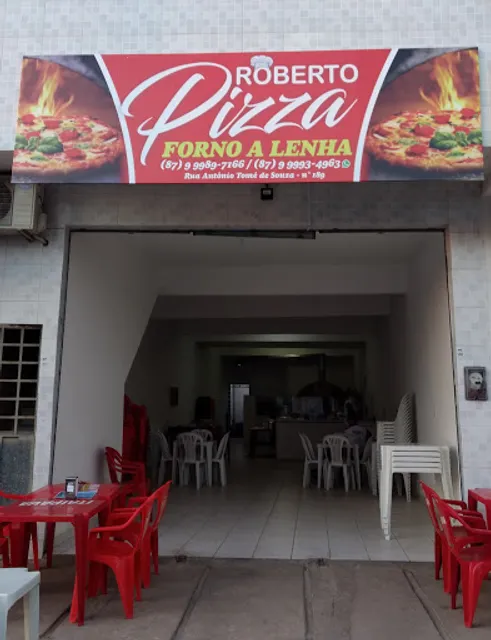 Roberto Pizza