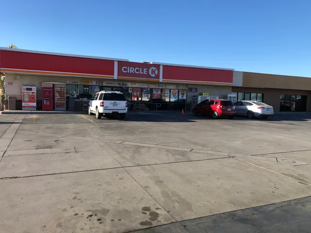 Circle K