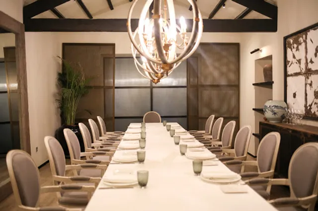 Restaurante La Masía de Chencho