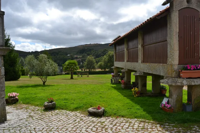Casa da Eira Longa