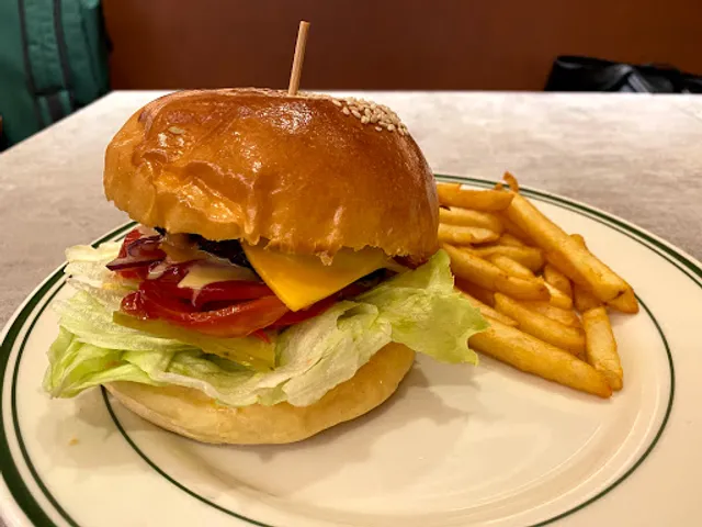 Ryan's都會潛艇堡