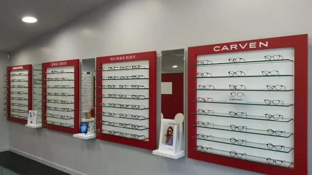 Opticien Lourdes - La Lunetterie