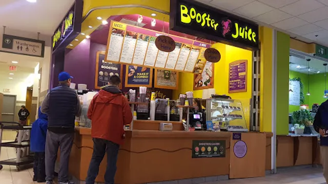 Booster Juice