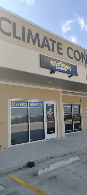 Pokepawn Cardshop
