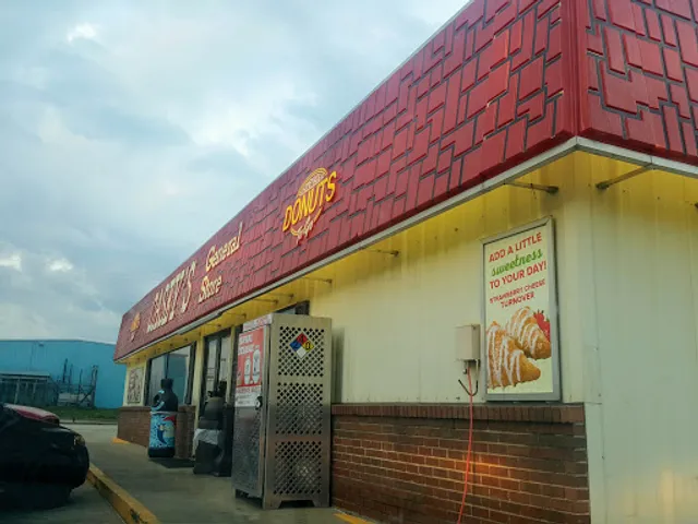 Casey's