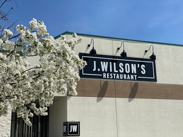 J. Wilson's Restaurant