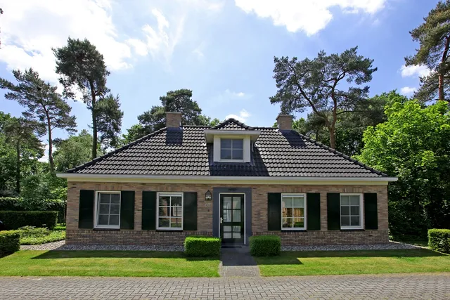 Buitengoed 't Sikkeler