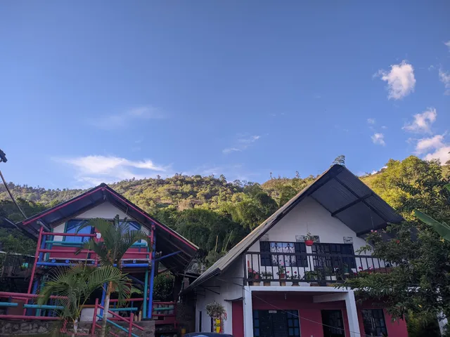 La Prosperidad (Casa de Campo)