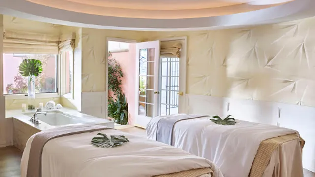 Hotel Bel-Air Spa