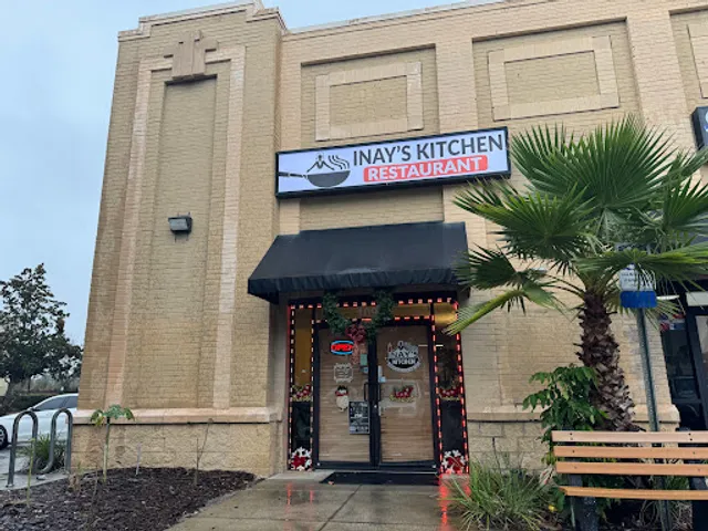 Inay’s Kitchen Filipino Restaurant