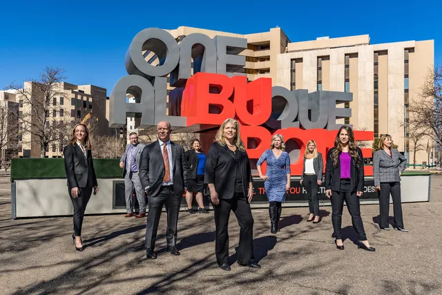 New Mexico Legal Group, P.C.