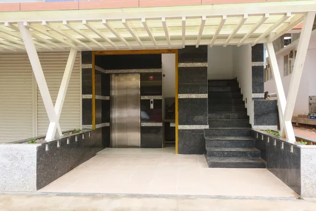 Kalkuli Comforts Sringeri