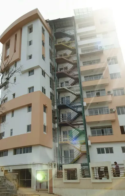 Retreat Serviced Apartment