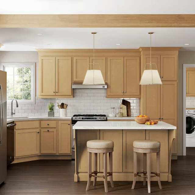 Midwest Cabinetry and Design