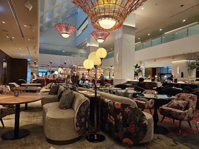 Frenchy Bar et Brasserie