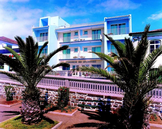 Hotel Varandas Do Atlantico