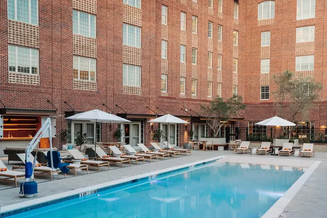 The Alida, Savannah, a Tribute Portfolio Hotel