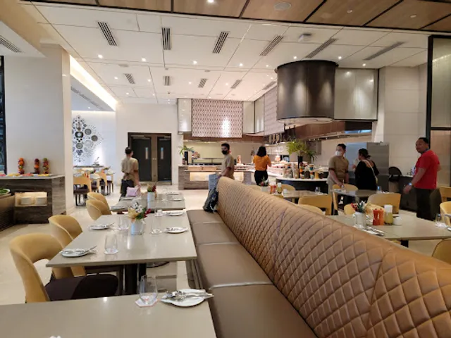 Madayaw Cafe, dusitD2 Davao