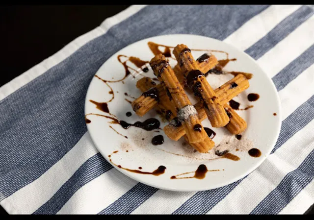 Beachside Cafe and Bar