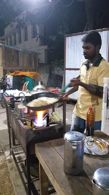 RAHMAN BRIYANI AND FAST FOOD