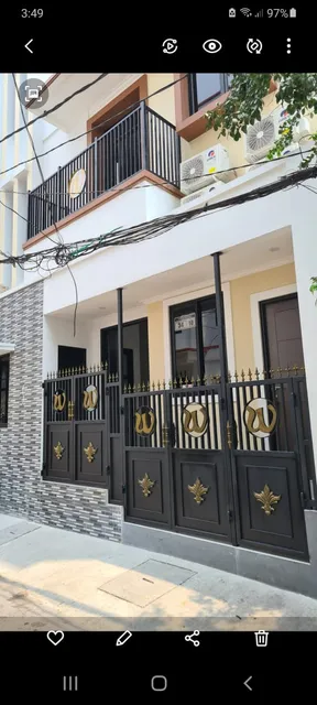 Win Residence Kost Kebon Kacang