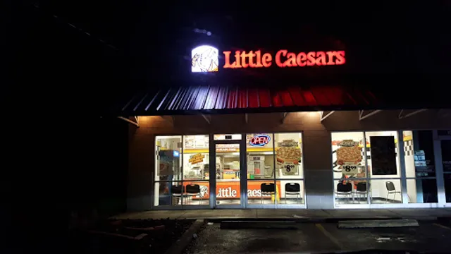 Little Caesars Pizza