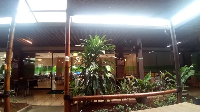 Riung Tenda - Harapan Indah